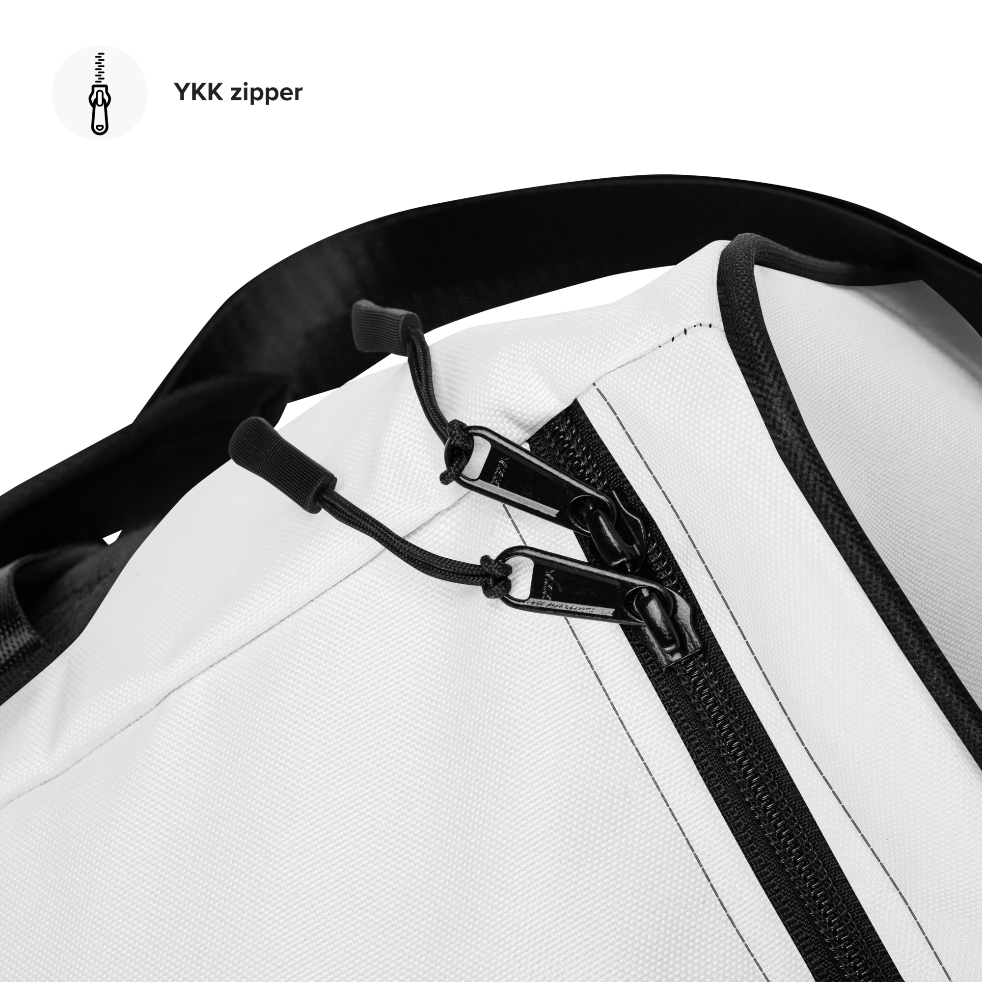 Diamond Eyes Enterprises - Wholesale Weekender Bag - Women's - Personalized Eat, Sleep, Dance, Repeat Duffle Bag4