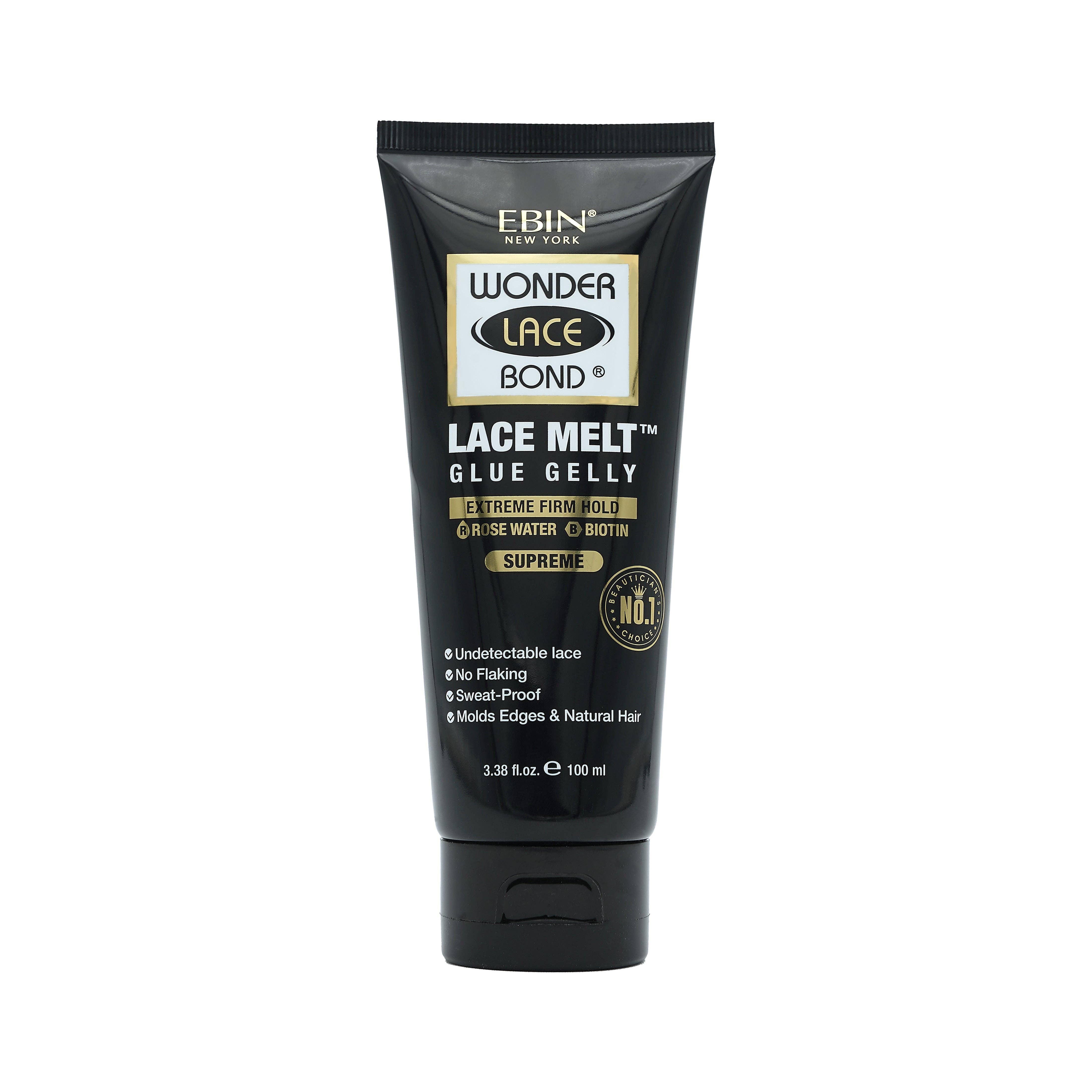 EBIN NEW YORK - Wholesale Hair Styling Gel/Mousse - Wonder Lace Bond Lace Melt Glue Gelly0