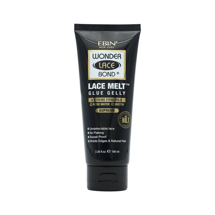 EBIN NEW YORK - Wholesale Hair Styling Gel/Mousse - Wonder Lace Bond Lace Melt Glue Gelly