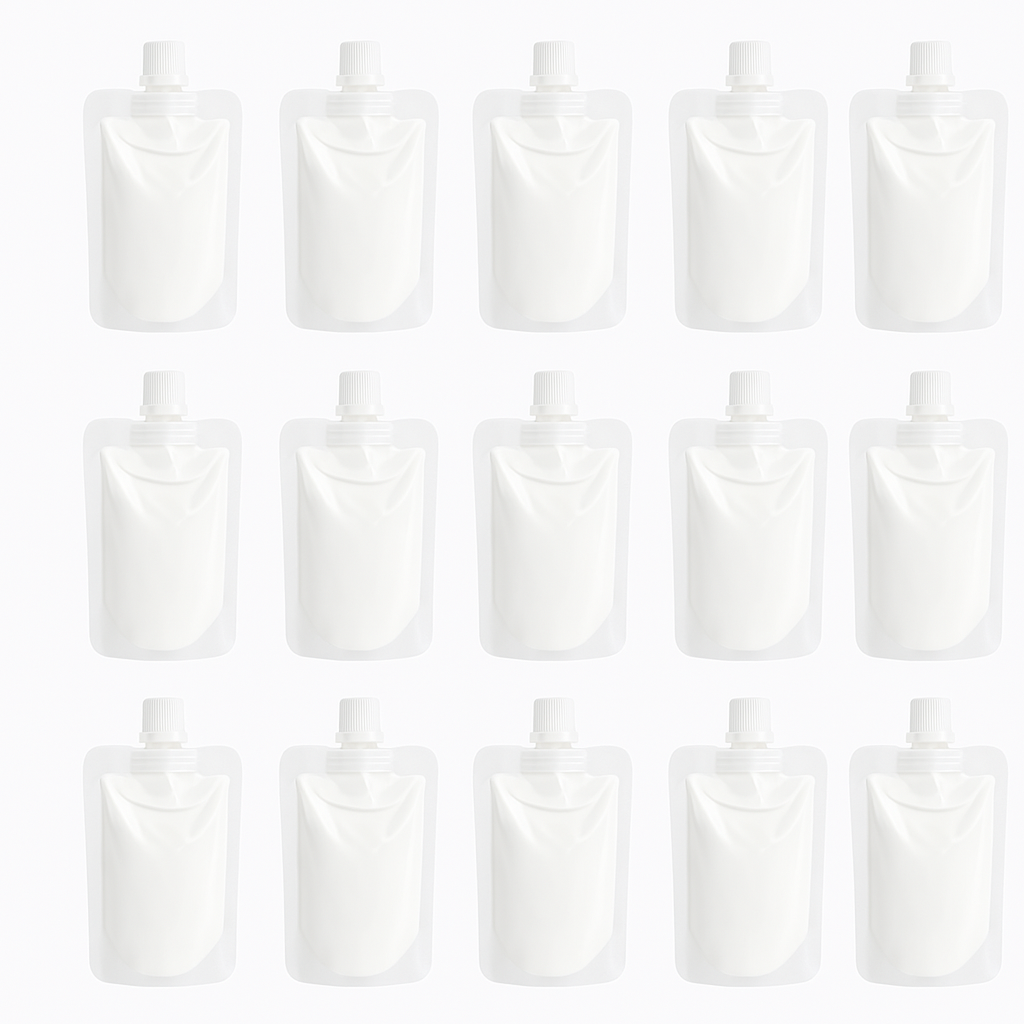 Beautique Goals – wholesale Hair Mask – Nourishing Rice Pulp & Aloe Dry Hair Mask4