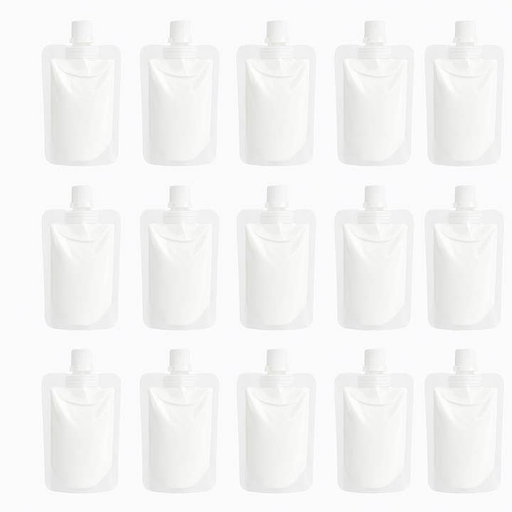 Beautique Goals - Wholesale Hair Mask - Nourishing Rice Pulp & Aloe Dry Hair Mask4