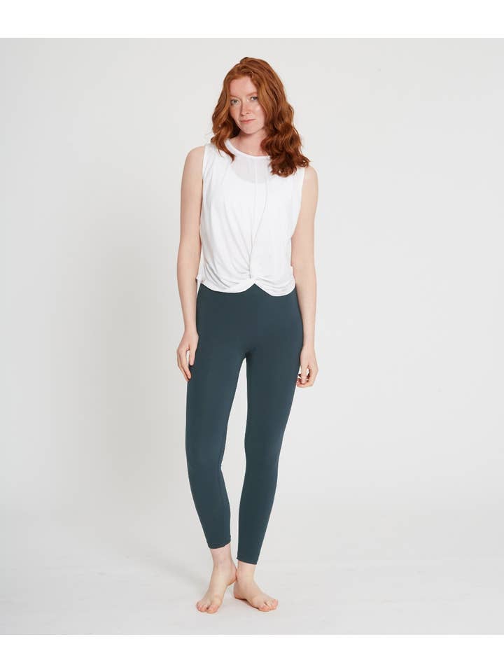 Yoga Searcher - Vendita all'ingrosso Leggings sportivi/loungewear - Donna - Leggings da yoga ASA in bambù