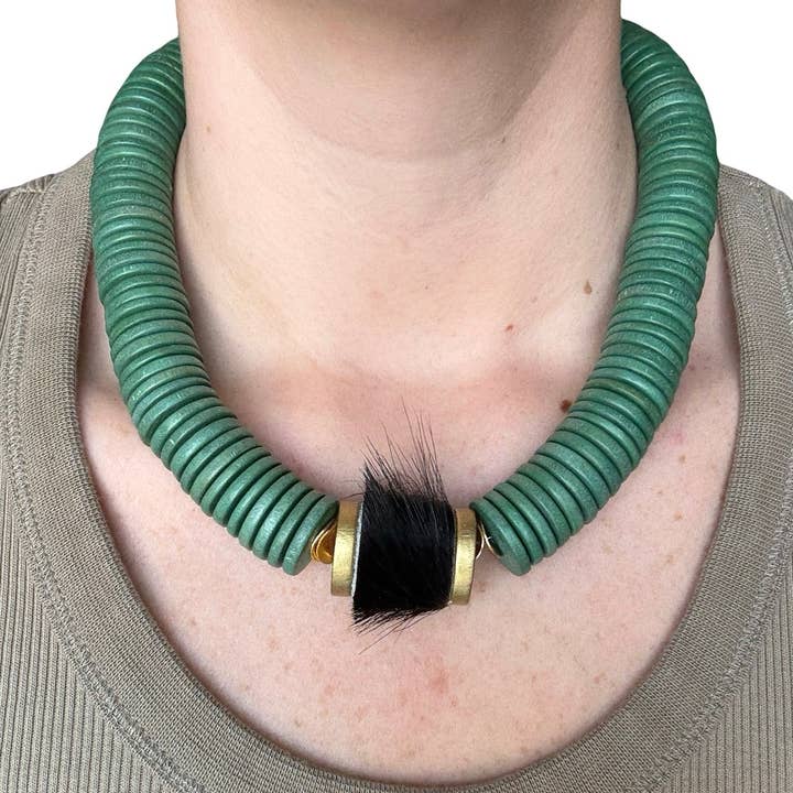 GREENSBORO PETIT ASTUCIEUX pour la vente par Cannon Collar