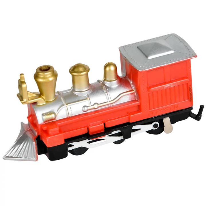 Holiday Farm - Wholesale Toy Set - Kids - Mini Express Train Set Kids Toy Christmas