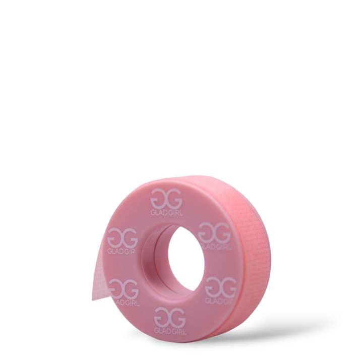 GladGirl - Wholesale Fashion/Breast Tape - Women's - Breathable Sensitive Tape for Eyelash Extensions