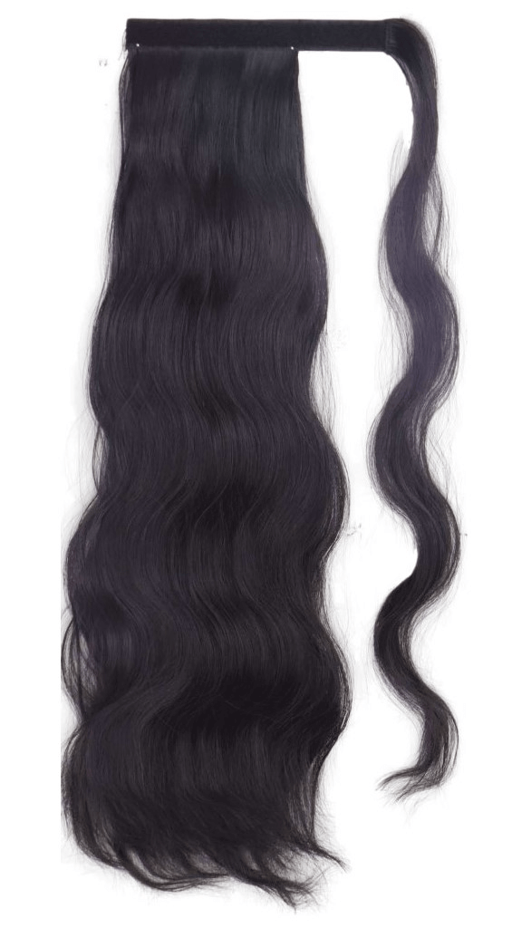 PALOMA BEAUTIES - Wholesale Hair Extensions - Curly Ponytail12