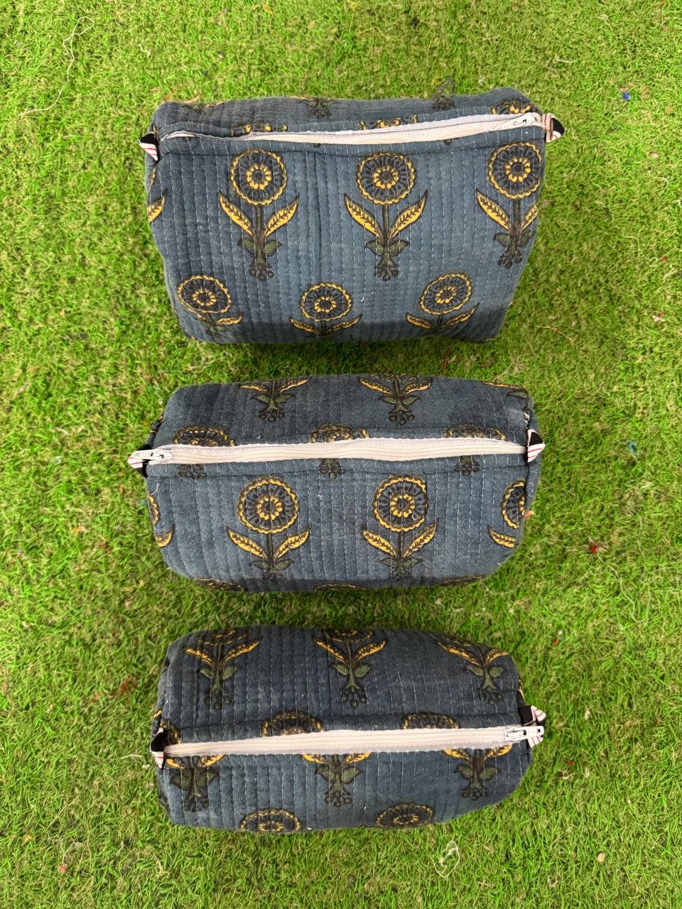 GYPSY STUDIO - Wholesale Make-up/cosmetic bag - Portable Toiletry & Cosmetic Bags Collection Makeup Bags 2