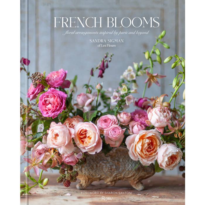 Penguin Random House LLC - Wholesale Book - Adult - French Blooms