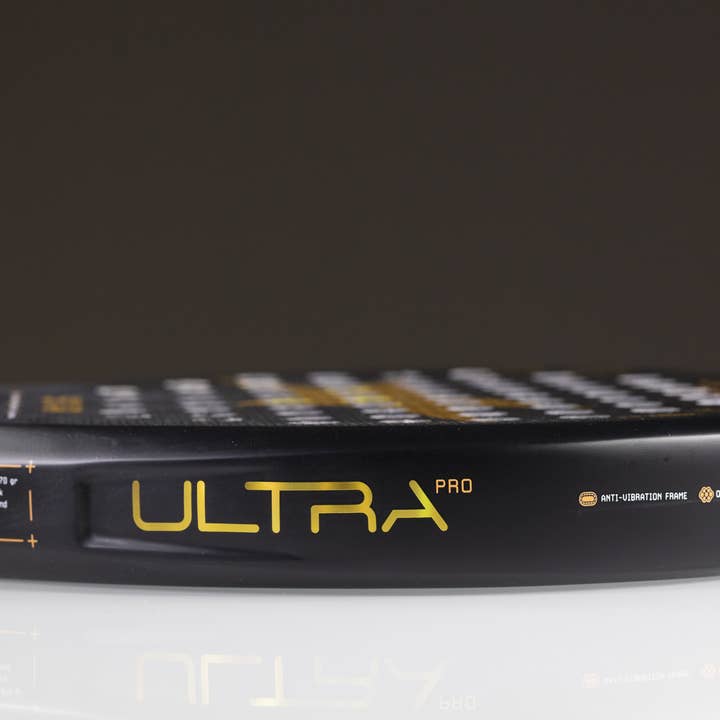 Slazenger Padel Donnay Star Padel - Vendita all'ingrosso Accessori sportivi - Star Padel Racchetta Ultra Pro 2024