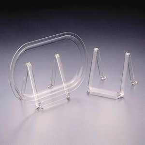 Purchase Wholesale acrylic easel. Free Returns & Net 60 Terms on Faire