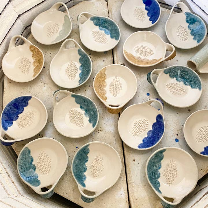 Hester's Studio - Wholesale Grater - Garlic Grater4