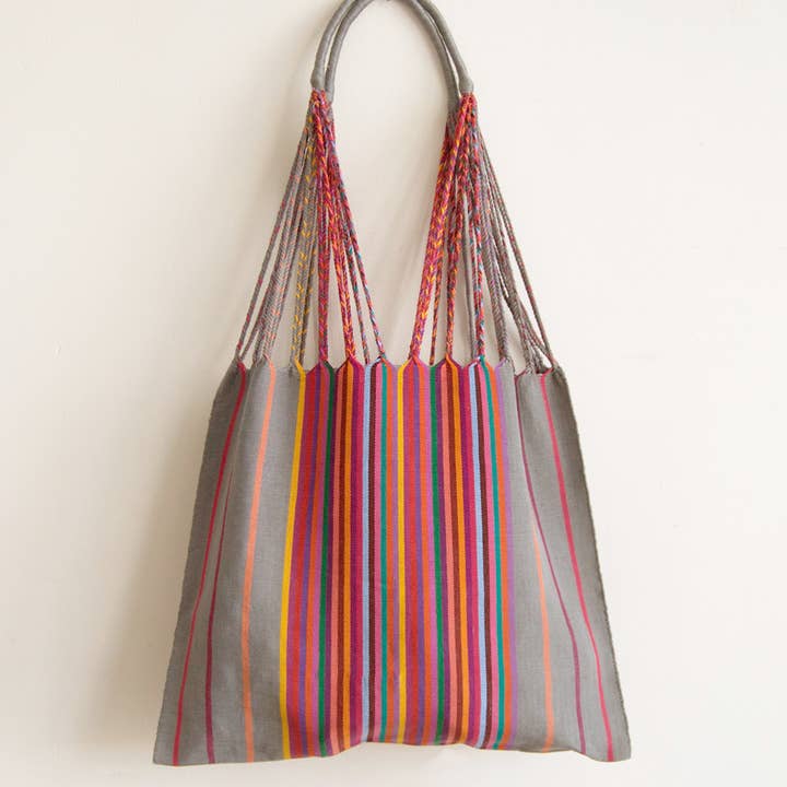 The Global Trunk - Wholesale Tote Bag - Women's - Hammock Bags