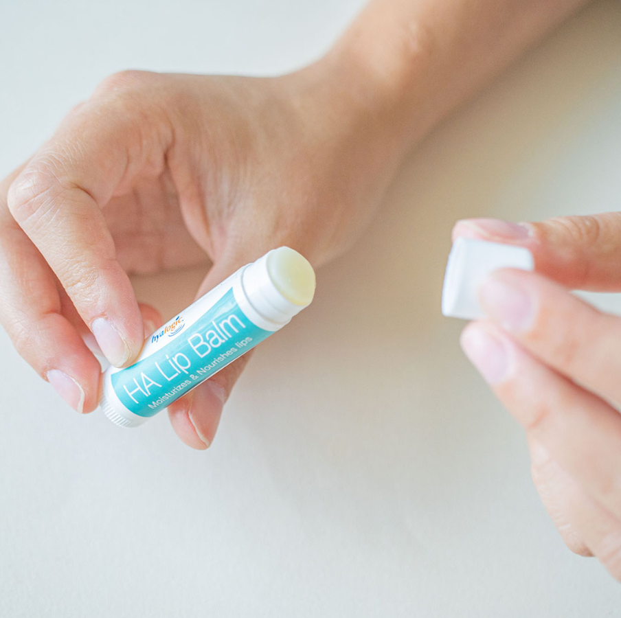 Hyalogic - Wholesale Lip Balm - HA Lip Balm Stick2