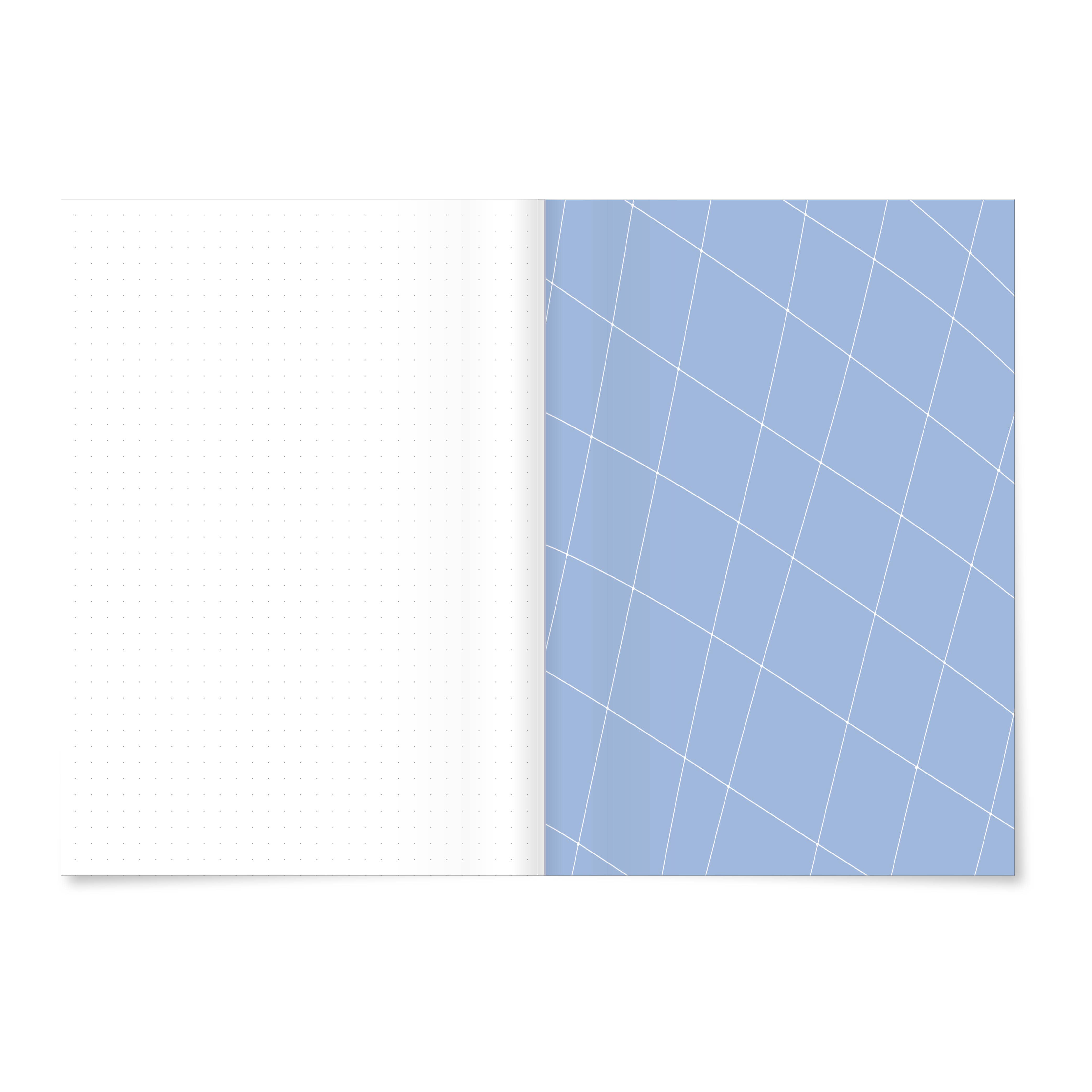 MIAO Papeterie - Wholesale Notebook - Fish | Notebook DINA53