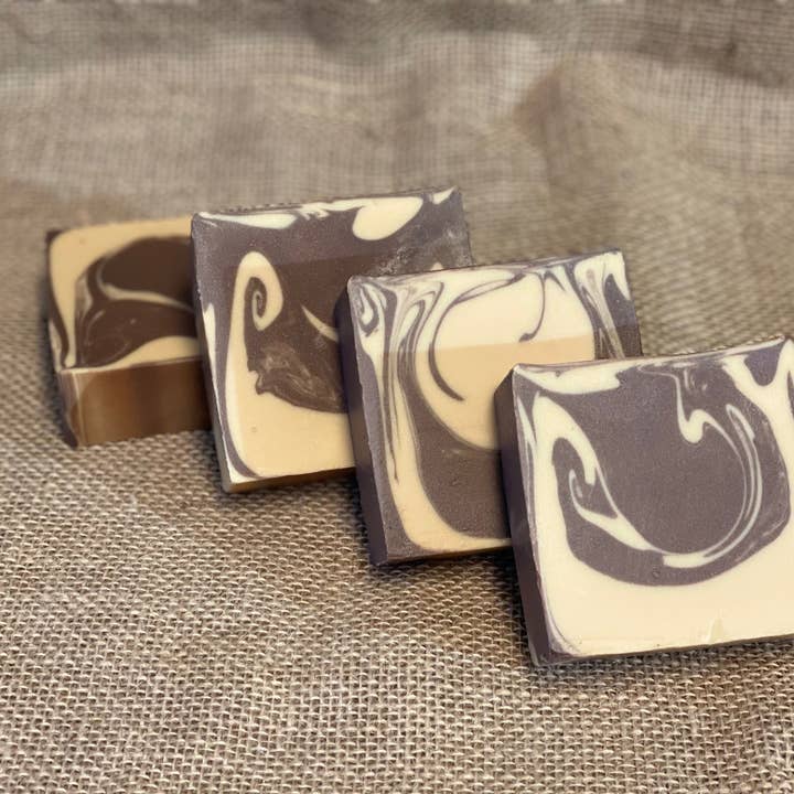 Allyn’s Soap Co. – wholesale Bar Soap – Outlaw Soap