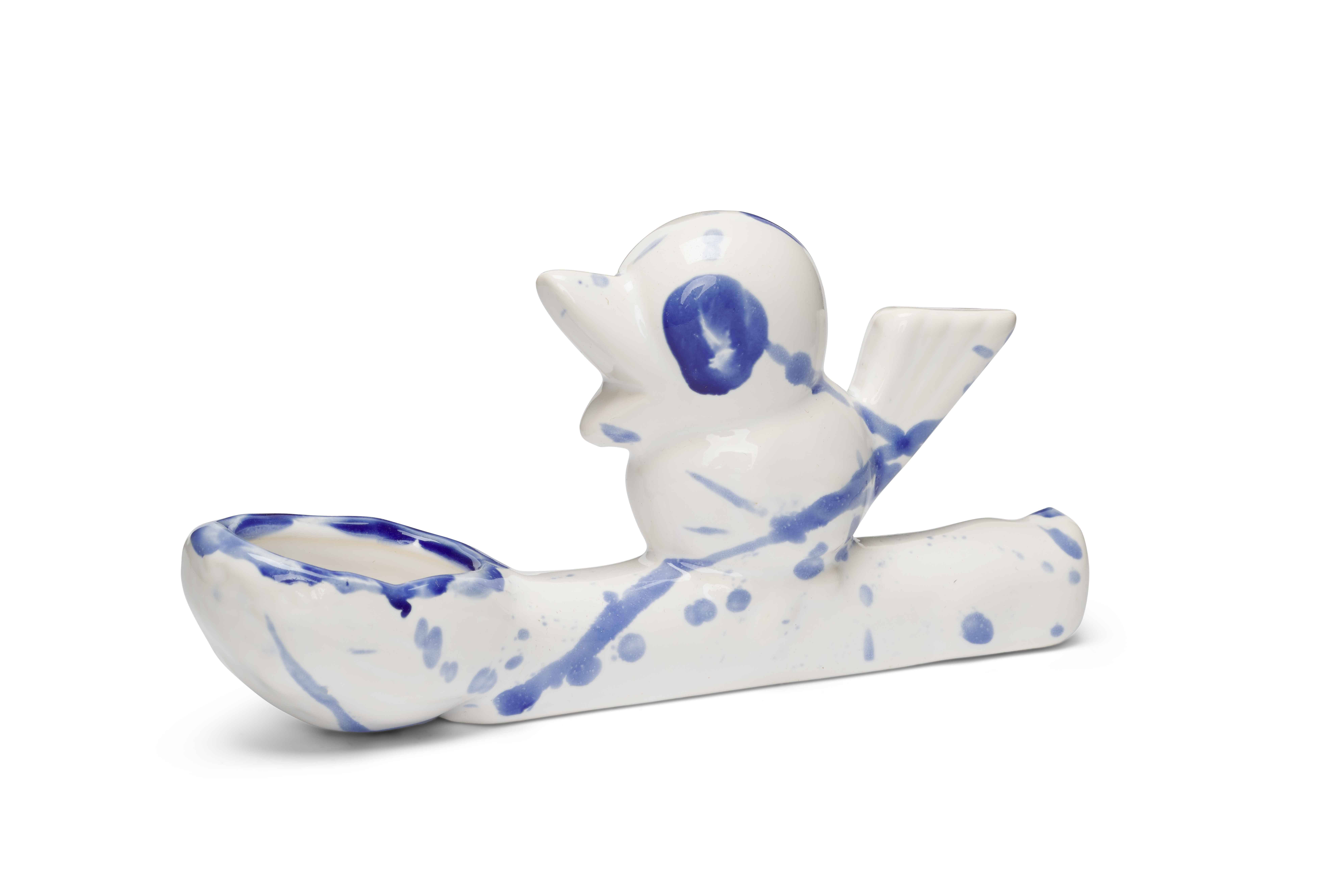 Jasmin Djerzic - Venta al por mayor Artículo decorativo de mesa - Ladrón de flores27