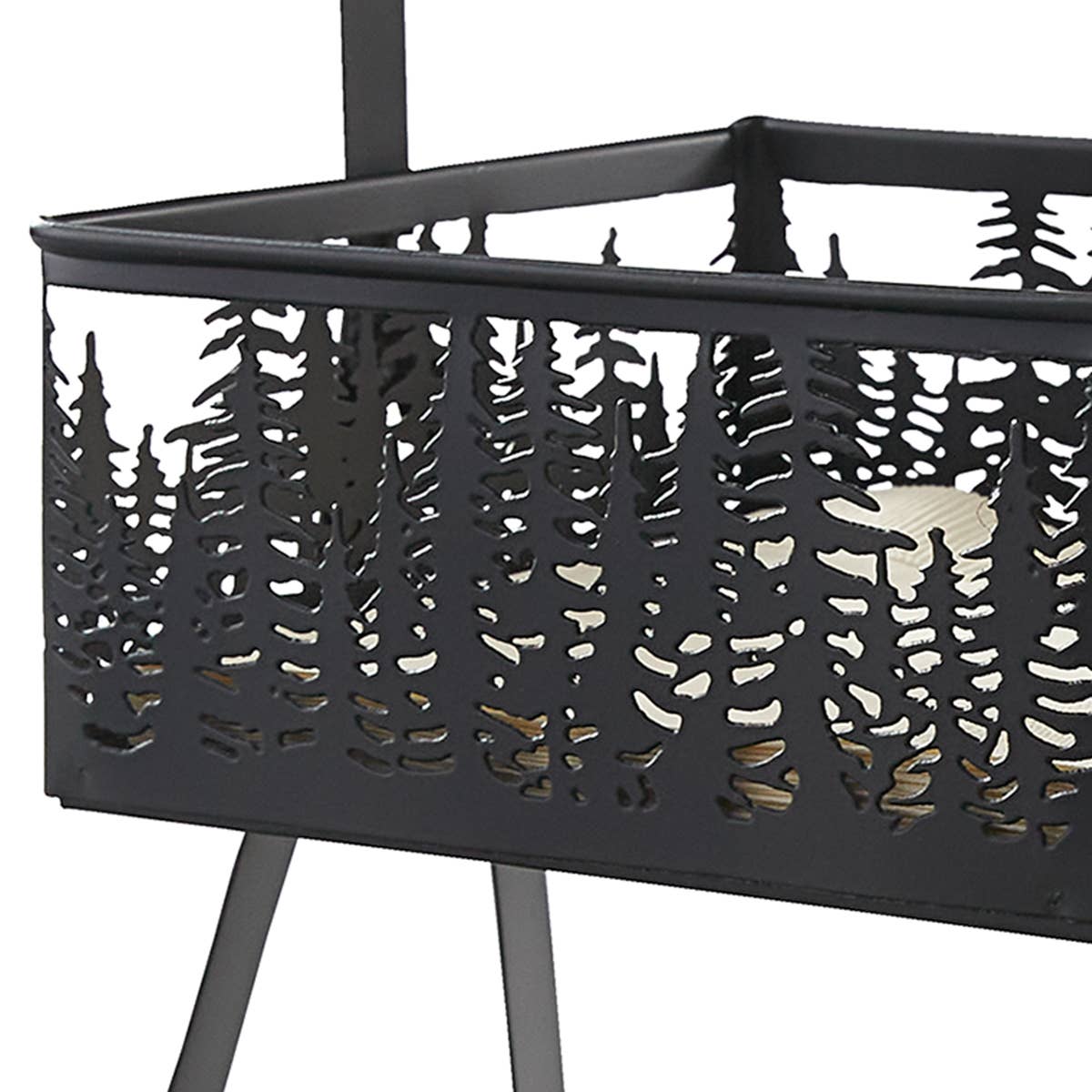 Park Designs - Wholesale Napkin Holder - Tree Tops Two Tier Napkin Holder2