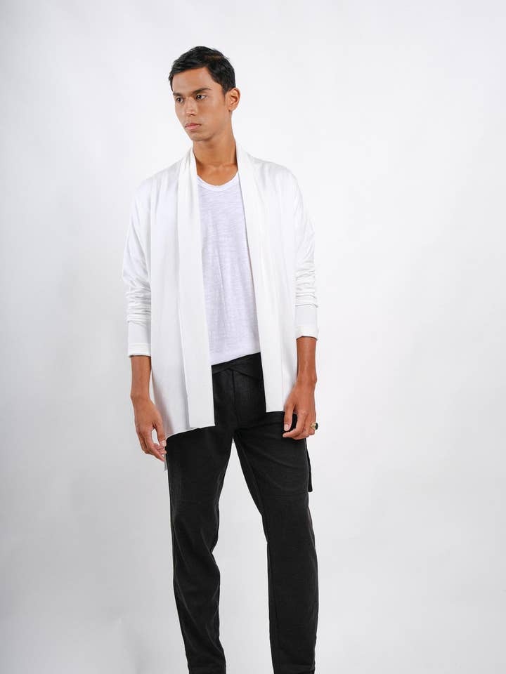 Blade Linne Pant för wholesale av Gingersnap Official Bali