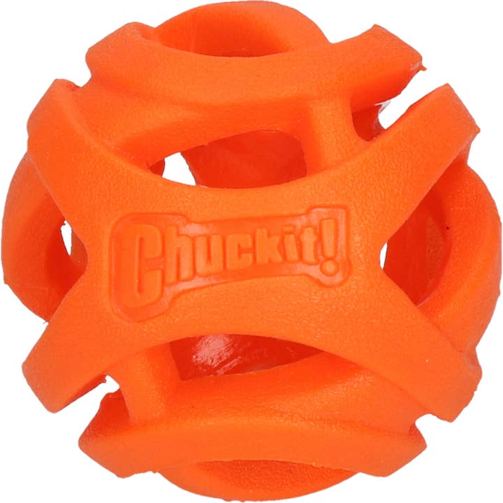 Hofman Animal Care - Wholesale Pet Fetch Ball - Dog - Chuckit! Air Fetch Ball Medium 2 pack