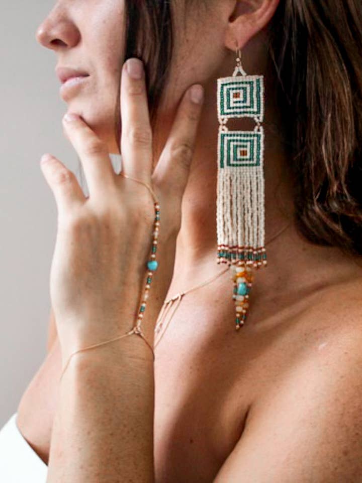 Santa Marta Set for wholesale by YA YA + Company