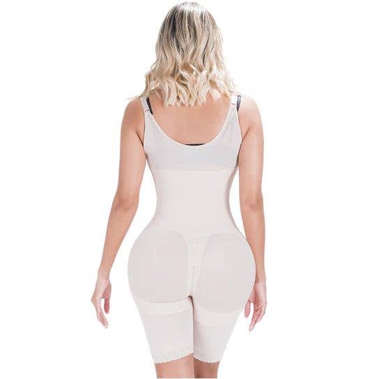 Lingerie Mart - Wholesale Shapewear - Women's - SONRYSE 048BF | Fajas Colombian Post Surgery2