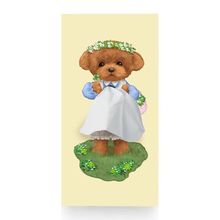 Tissue Up Baby - Muffie for wholesale by Spextrum