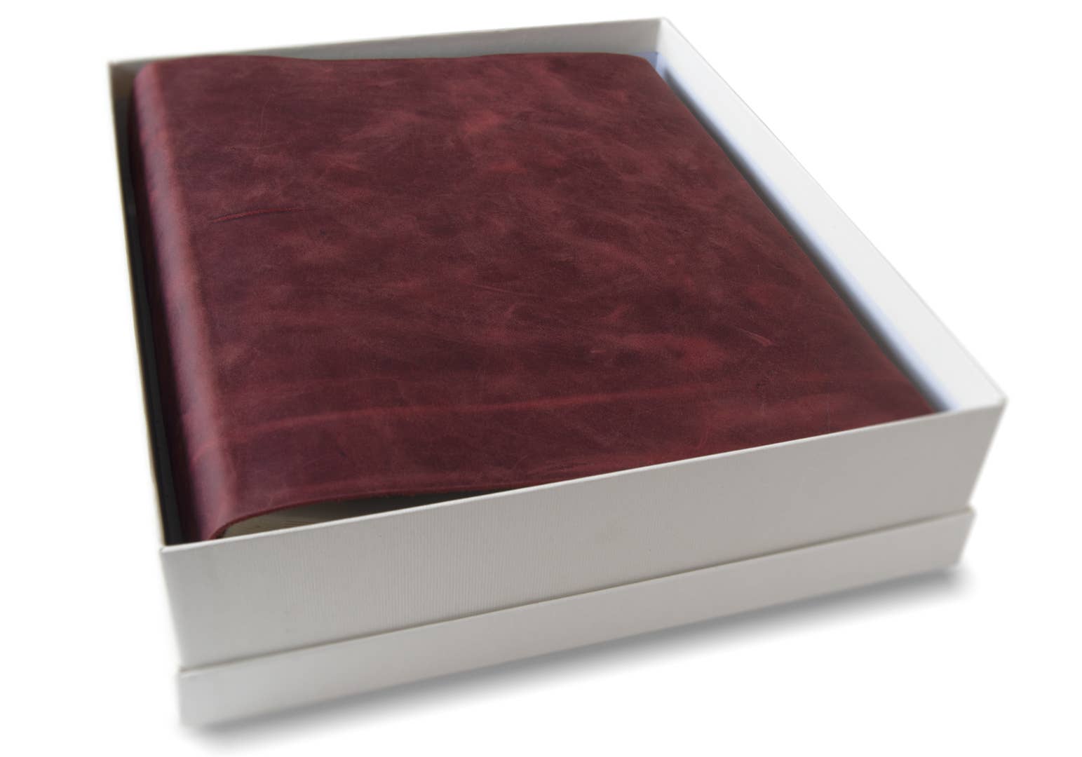 Creatico – wholesale Photo album – Leatherkind Amalfi Medium Photo Album9