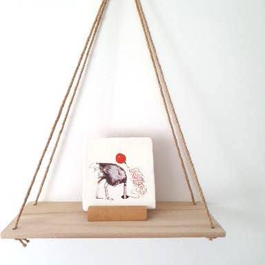 Jetteke Ottevanger Ontwerp/Troost - Wholesale Wall Tile - ceramic tile balloon