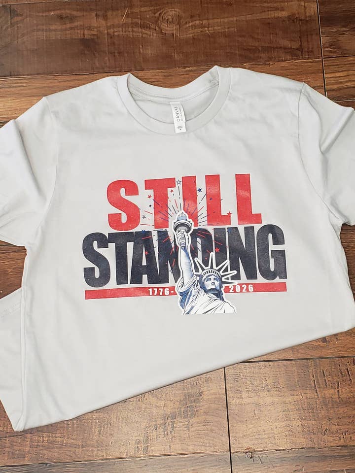 2026 Toujours Debout pour la vente par Ranch Swag