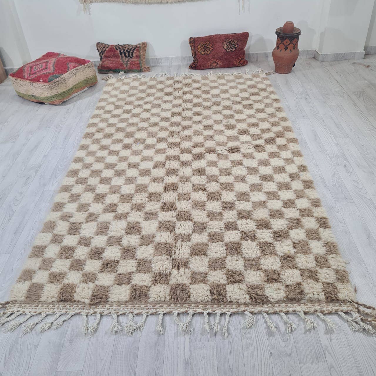 Tamegrouteshop - Wholesale Area Rug - Beni Ouarain Rug Blocks12