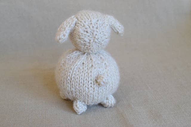 NNK Press - Vente Accessoire de tricot/crochet - Patron de tricot Sweet Sheep3