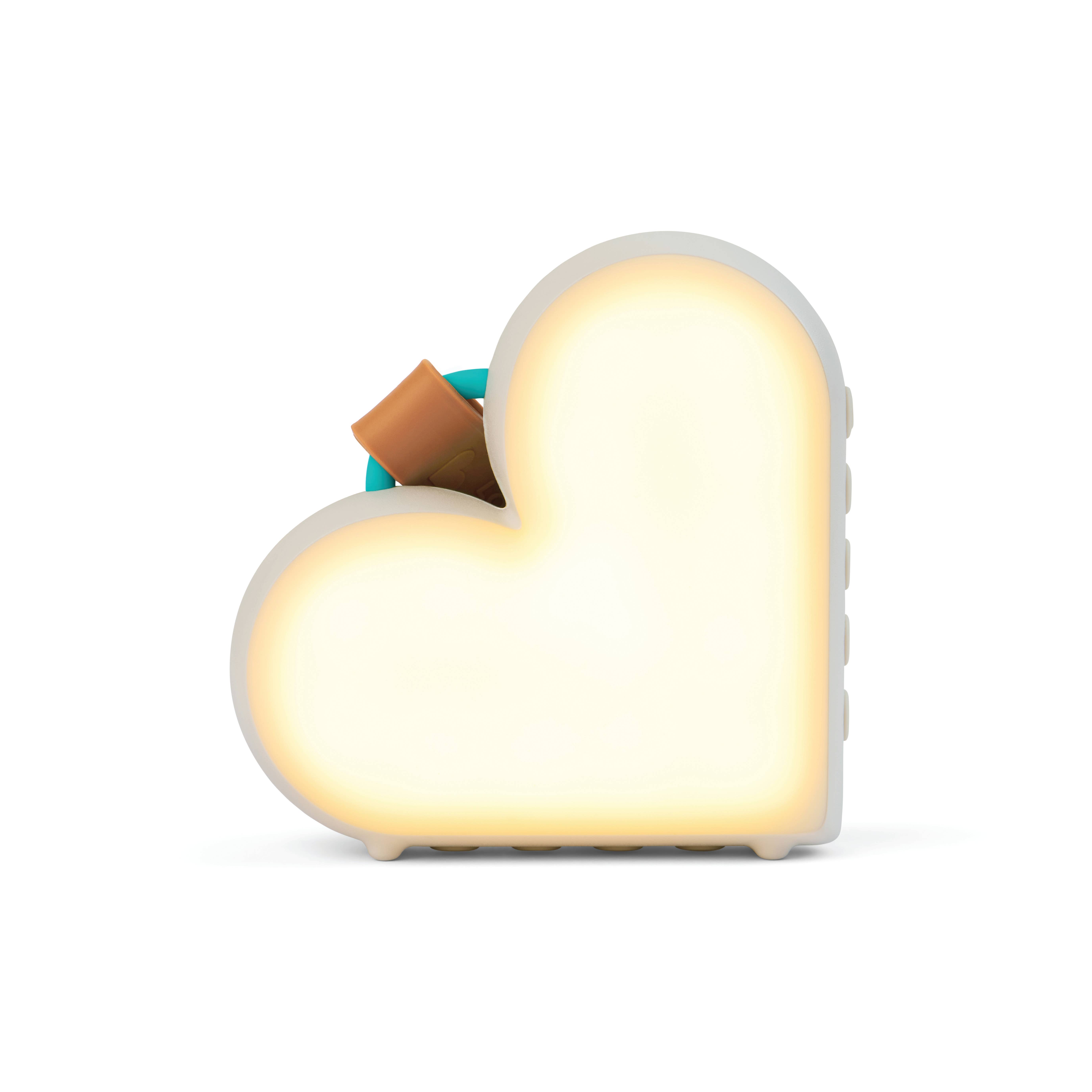 Love to Dream - Wholesale White Noise Machine - Love to Dream White Noise Sound Machine6