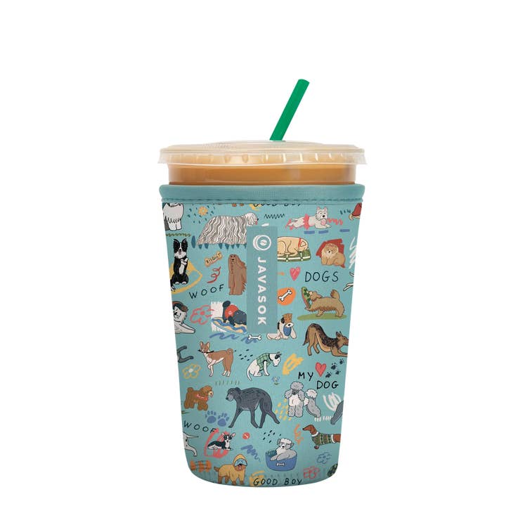 JavaSok - Jours de chien pour toujours pour la vente par Sok-It Wholesale