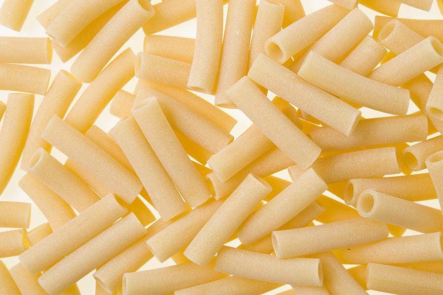 Pastificio F.lli Iozzino - Wholesale Pasta - Ziti Tagliati 500g - Gragnano IGP Pasta2