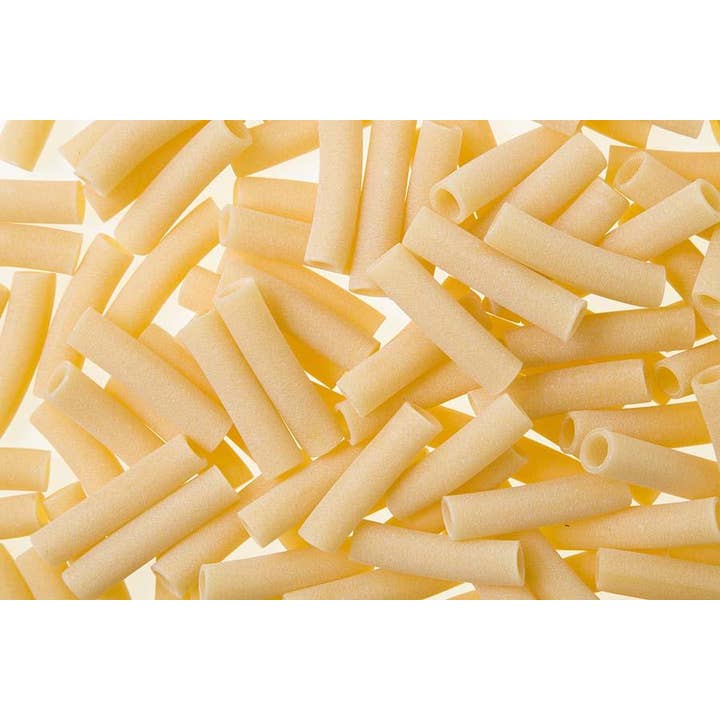 Pastificio F.lli Iozzino – Massa por atacado – Ziti Tagliati 500g - Massa de Gragnano IGP2