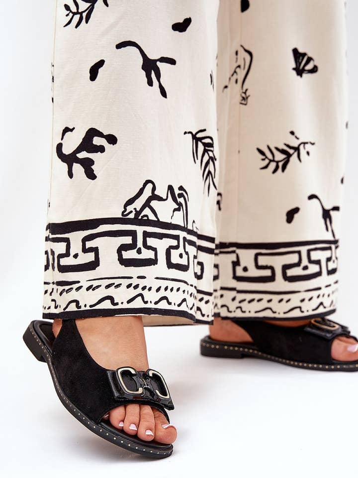 Sandalias modelo 210061 Step in style para venta al por mayor de Lieber Deem Marktplatz