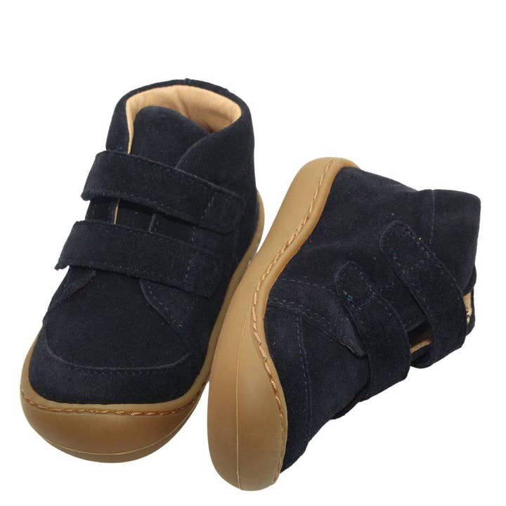 Pituka Wear - Venta al por mayor Botines - Bebés - Botas Barefoot Carneiras - Pituka Wear7