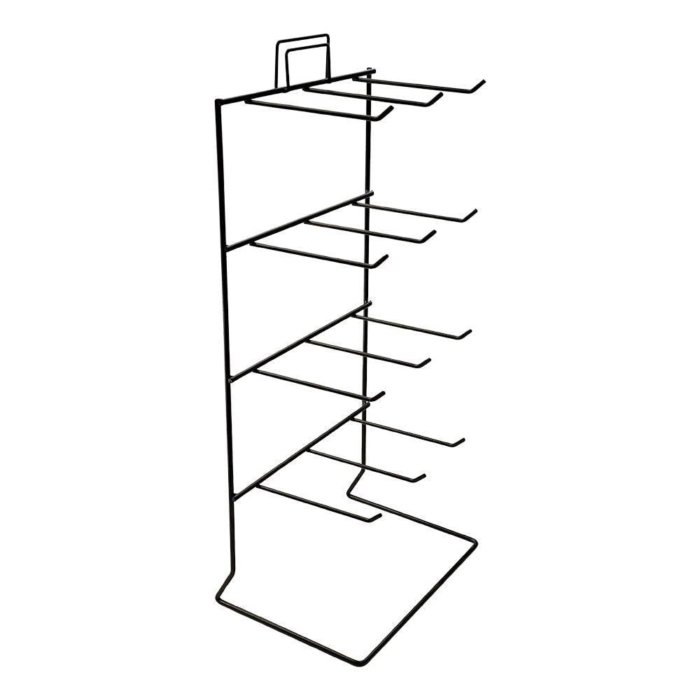 VIE – wholesale Retailer display stand/case – Product Display Hanger1