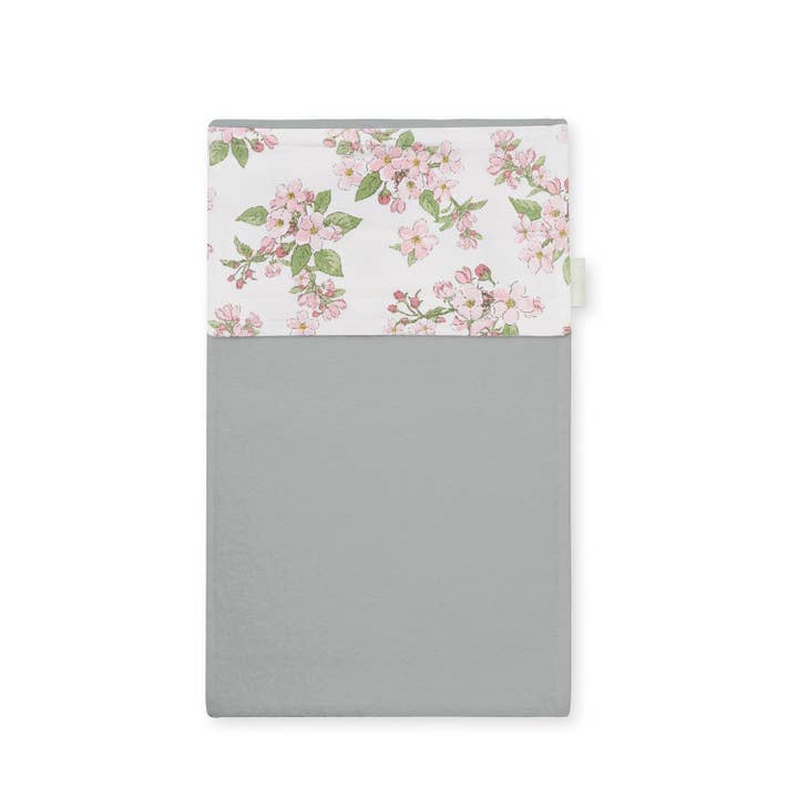 Sophie Allport - Wholesale Tea Towel - Blossom Roller Hand Towel2