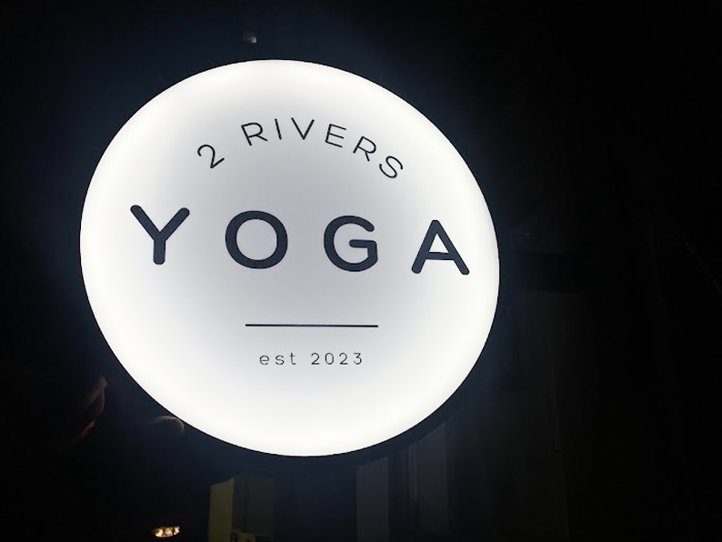 OtimSan - Wholesale Sign - Round Blade Light Box Sign9