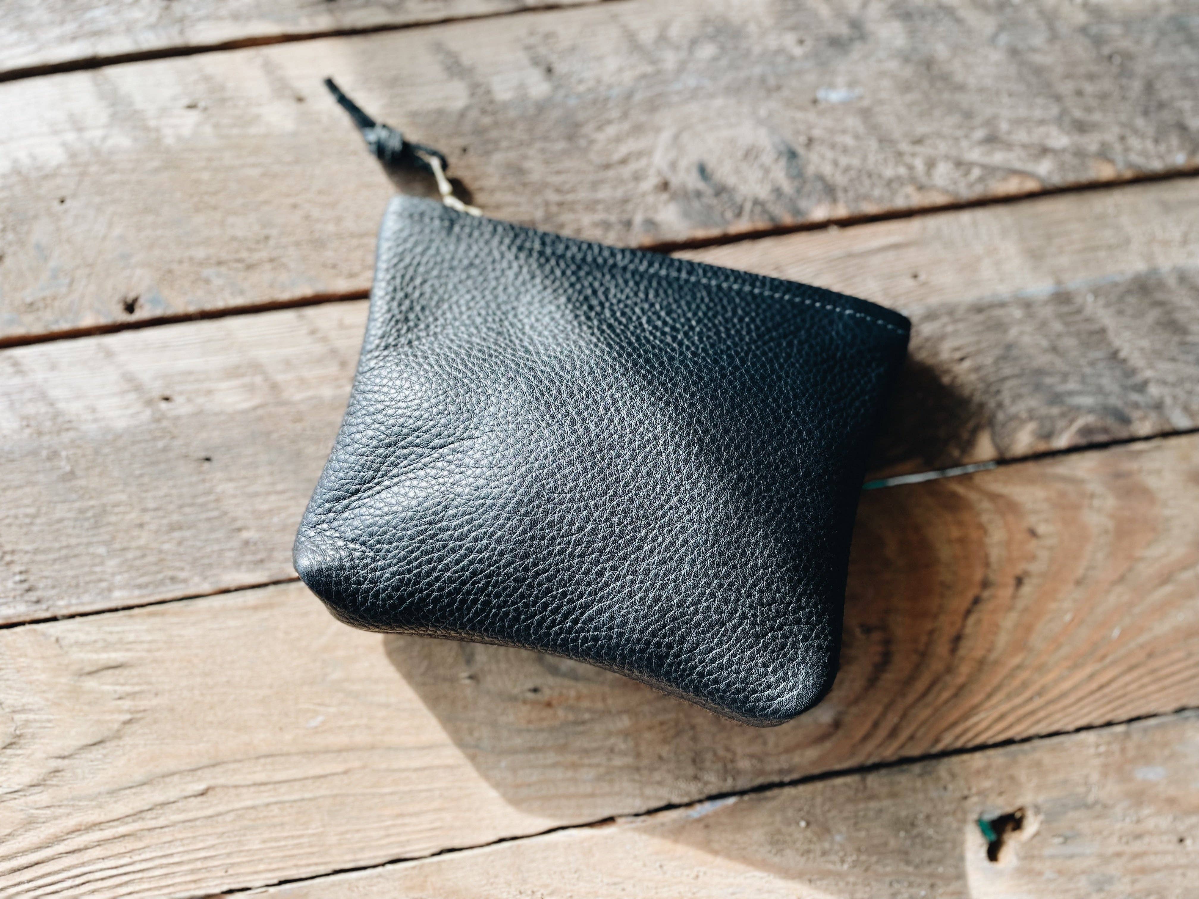 Milestone Bag Co. - Wholesale Pouch - Women's - The Emily Mini - Customizable