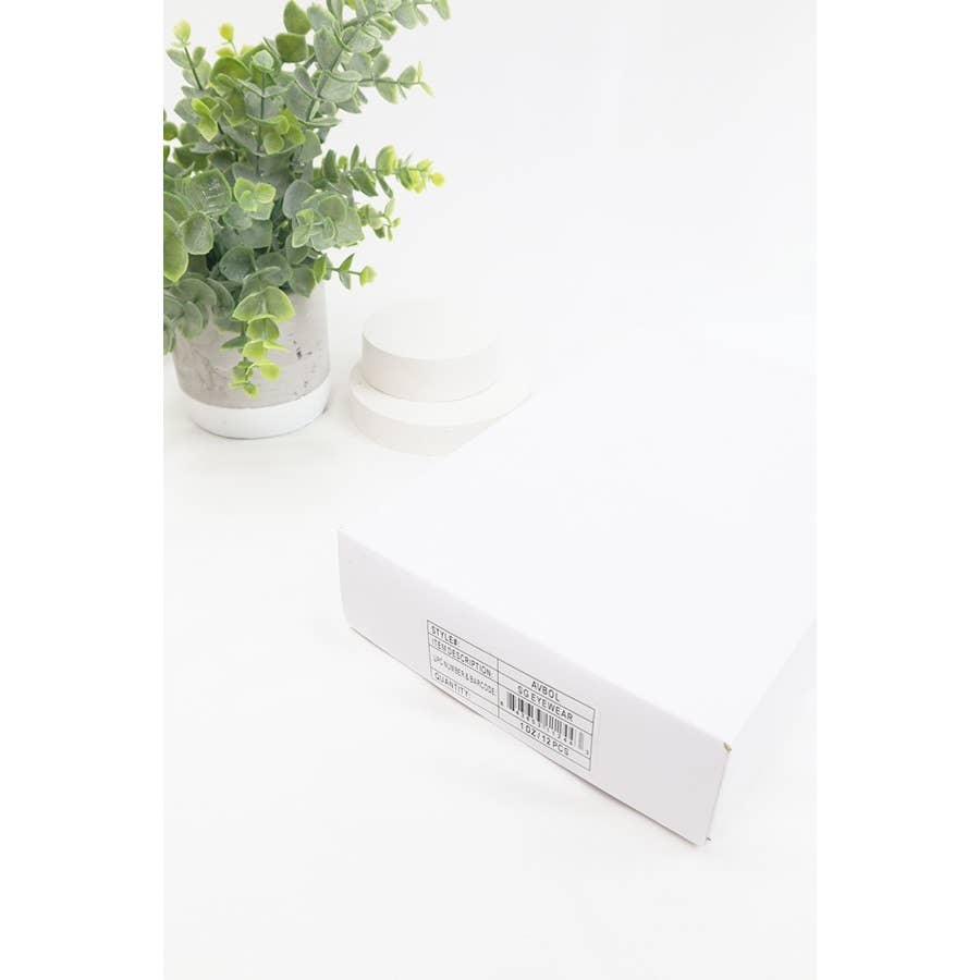 MÉLANGER LA COULEUR Lunettes de soleil aviateur mode en vente sur Faire8