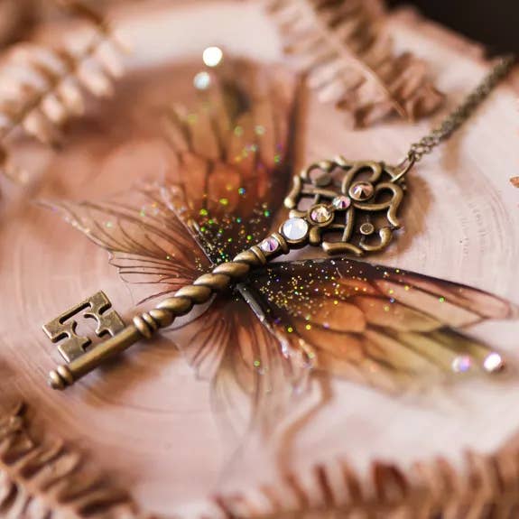 Hazelwood for wholesale by Faërie