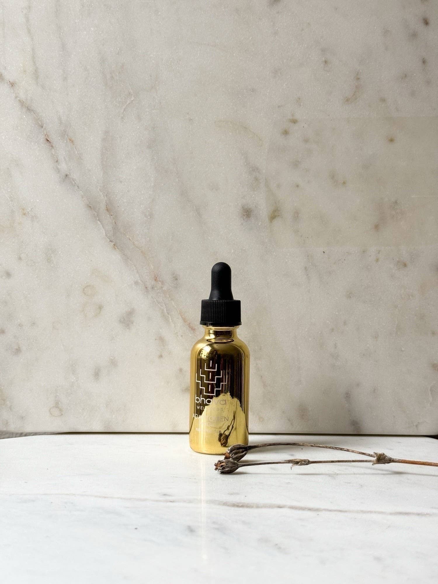 Bhava Wellness - Wholesale Tincture - Adaptogen Magic Herbal Tincture