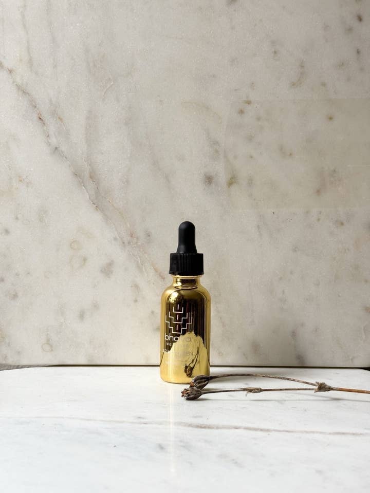 Tintura a base di erbe Adaptogen Magic per la vendita all'ingrosso da parte di Bhava Wellness