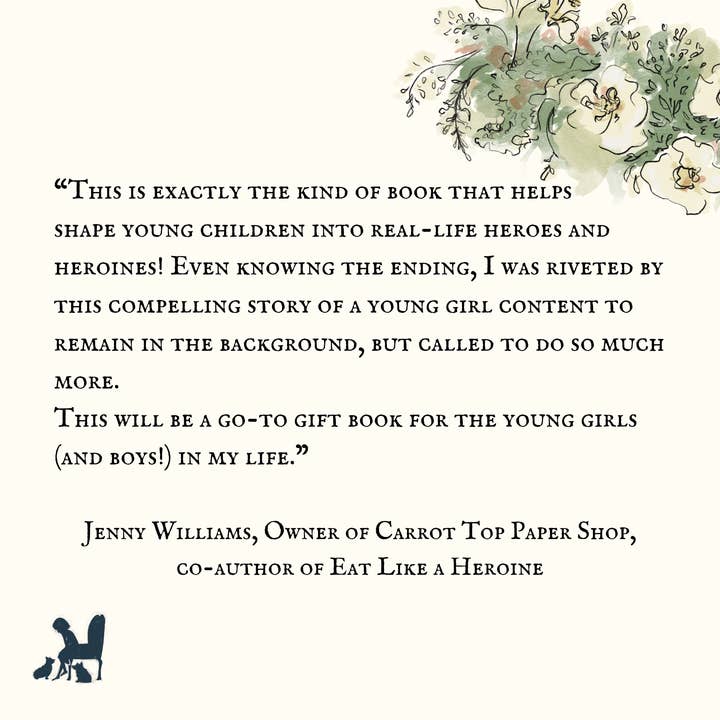 End Game Press - Wholesale Book - Kids - Lilibet the Brave The Unusual Childhood of an Unlikely Queen