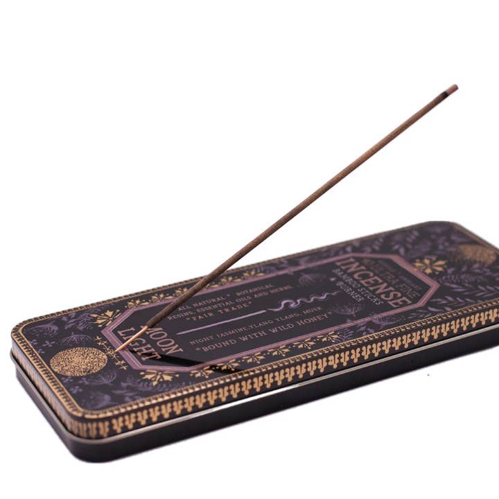 PAPAYA - Wholesale Incense - Moon Light 40 Stick Premium Incense1