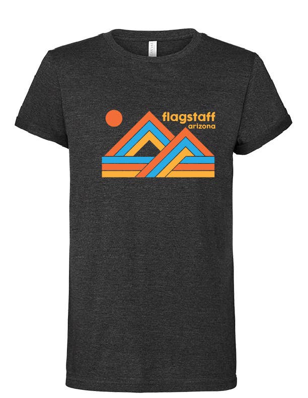 MT Brand Apparel - Wholesale Screen Printed T-Shirt - Unisex - Outdoor Nostalgic Short Sleeve Crew Neck Tee - Customizable4