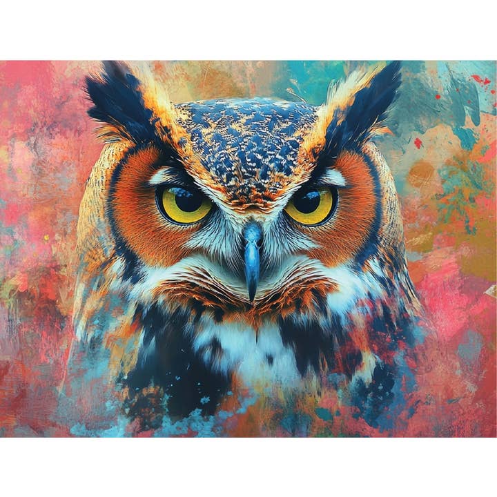 Wise One for wholesale by Starz Puzzles LLC