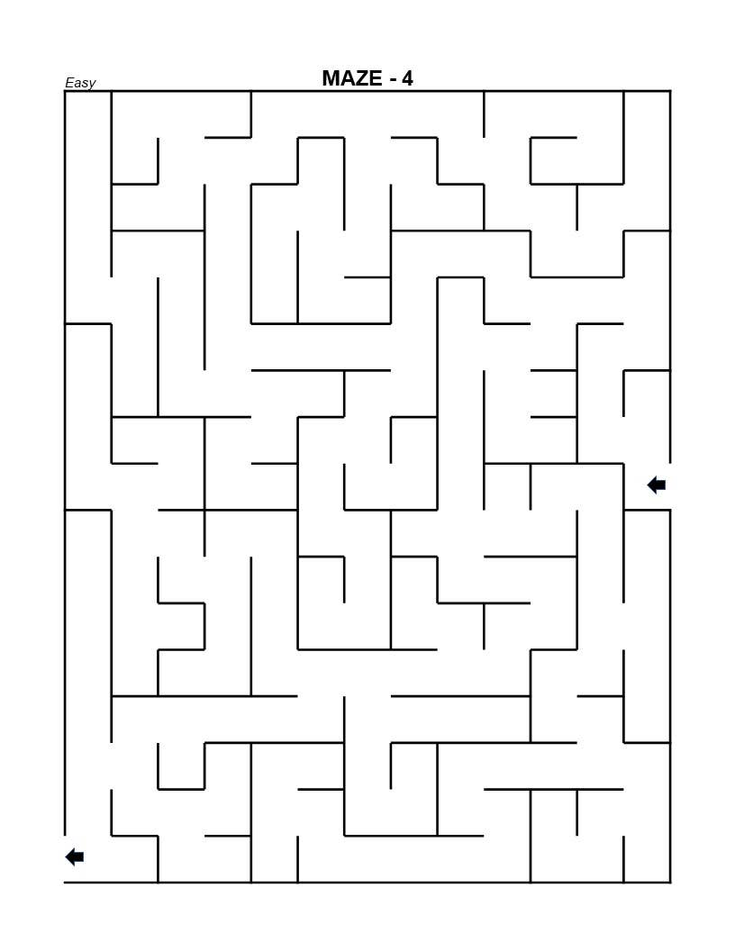 Trends by K & A - Venta al por mayor Libro para colorear y cuaderno de actividades - Niños y bebés - Libro de actividades para viajes por carretera para niños7